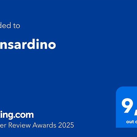 Mansardino Lägenhet Malcesine Exteriör bild